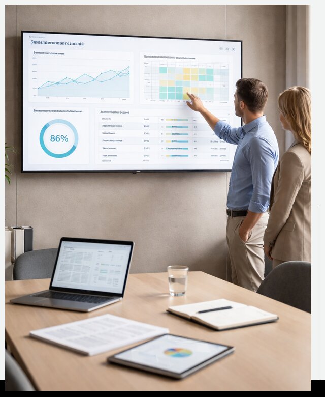 АвикейГгр - Аналитика успеваемости обучения в Гагарине от 7803 р.