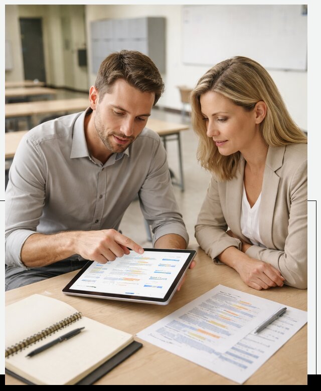 Разработка электронный дневник школа в Гагарине от 15606 р. |АвикейГгр