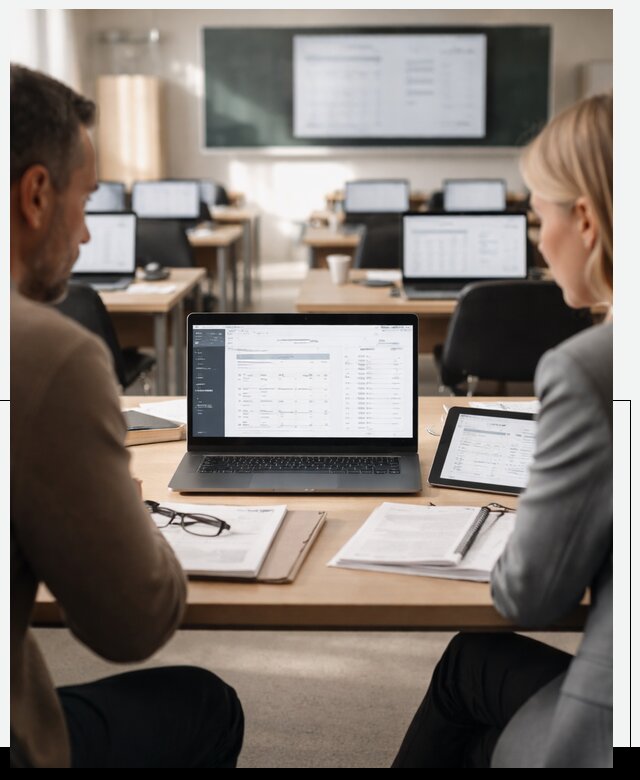 Система управления учебным процессом вузе в Гагарине от 12485 р|АвикейГгр