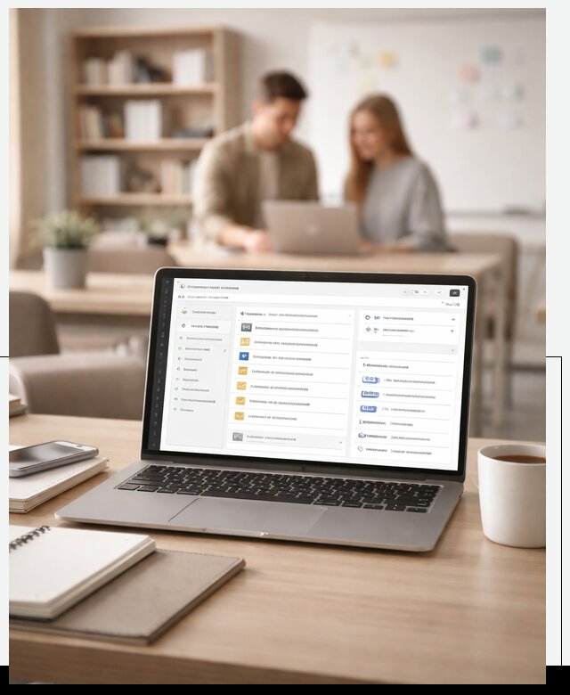 LMS для университета под ключ в Гагарине от 7803 р. | АвикейГгр