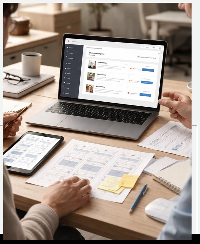 Онлайншкола платформа разработка в Гагарине от 12485 р. | АвикейГгр