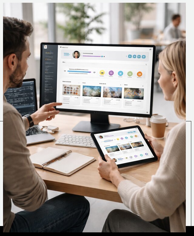 Геймификация обучения платформа в Гагарине от 15606 р, АвикейГгр