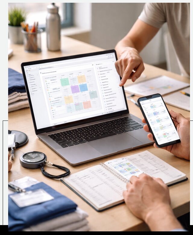 Система управления спортивной школой в Гагарине автоматизация процессов