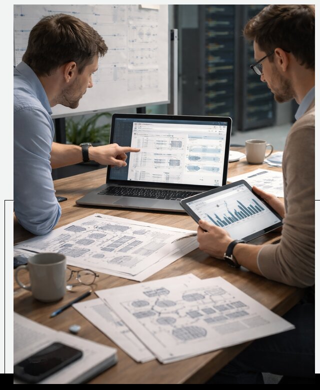 Внедрение СМЭВ и МЭДО для государственных систем в Гагарине