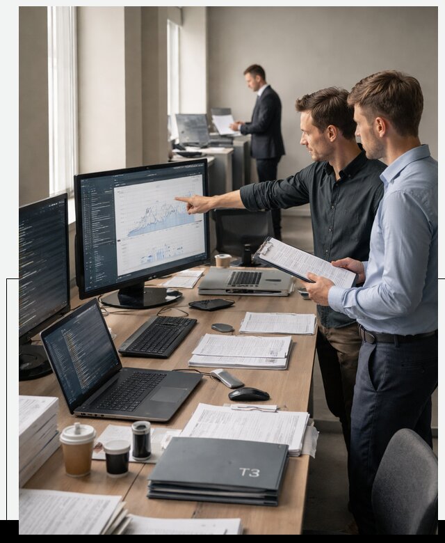 СЭД для государственного органа: внедрение и сопровождение в Гагарине