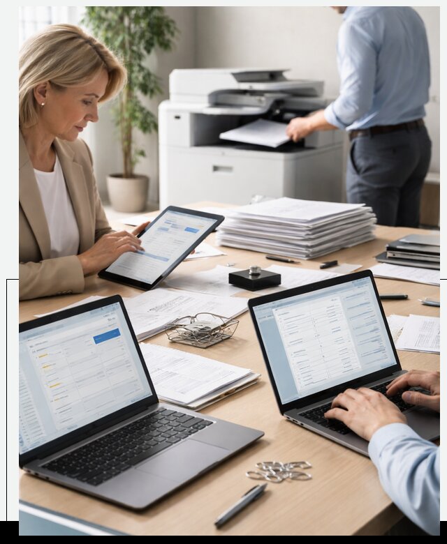 Внедрение МЭДО межведомственного документооборота в Гагарине