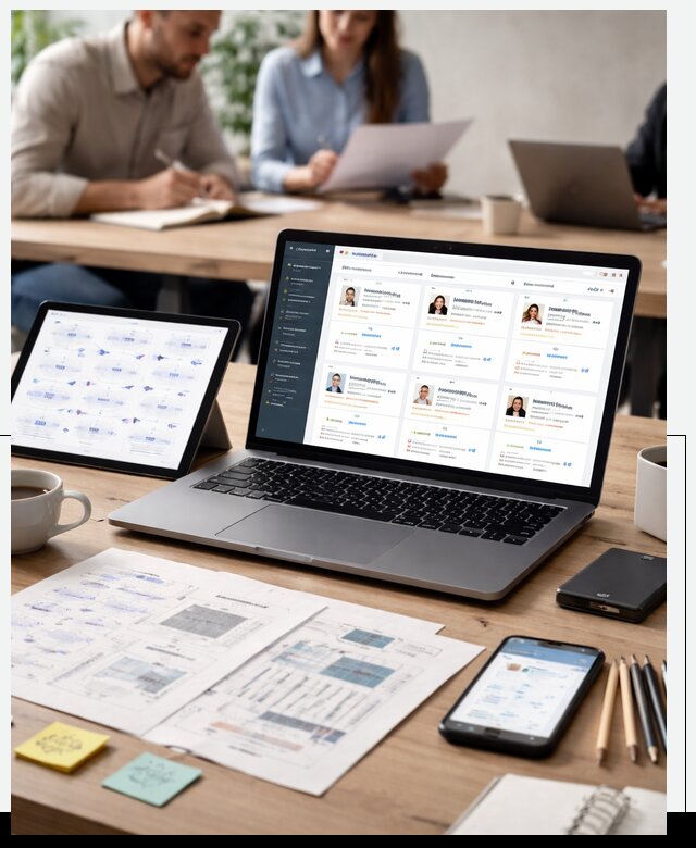 Разработка маркетплейса специалистов в Гагарине от 7283 р.|АвикейГгр