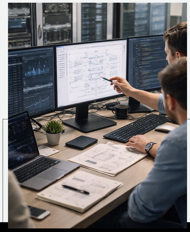 Разработка GameDev Backend и игровых платформ под ключ в Гагарине