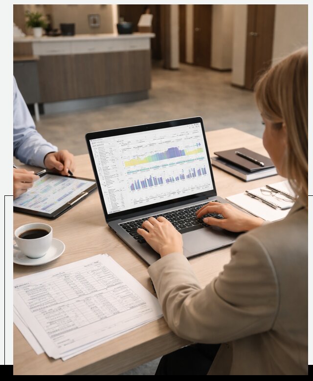 Yield management для гостиницы: ценообразование и прогноз в Гагарине