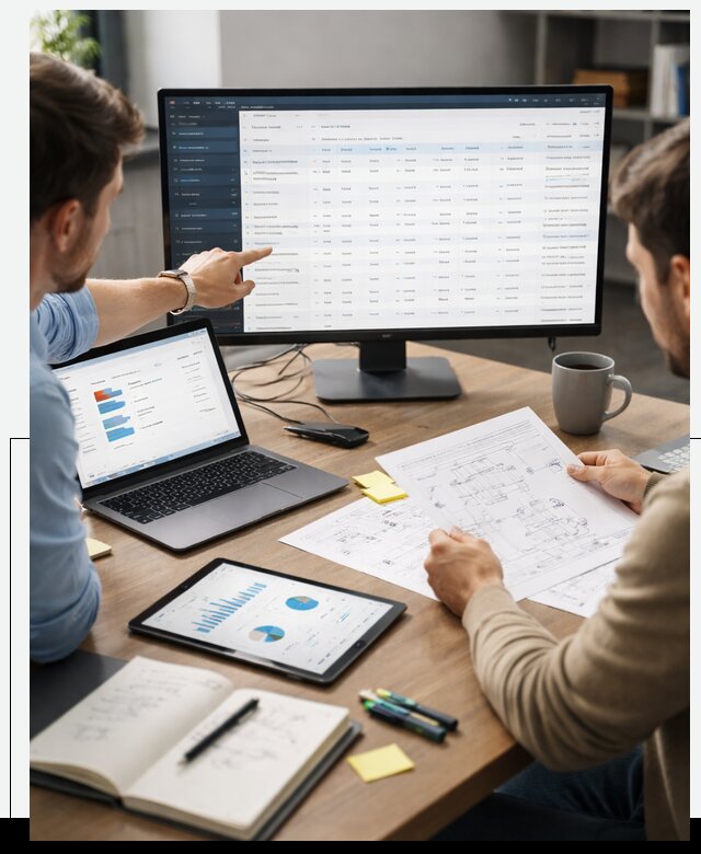 Интеграция GDS и настройка онлайн-бронирования в Гагарине